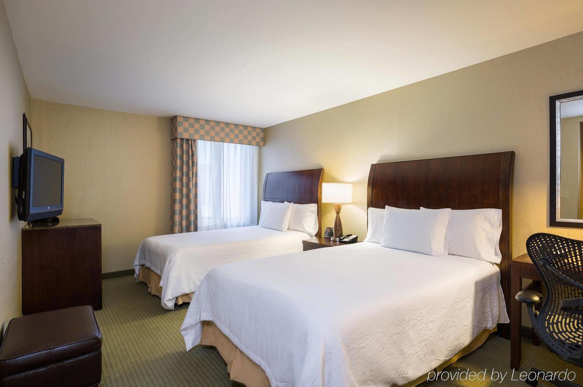Hilton Garden Inn New York/Tribeca Kültér fotó