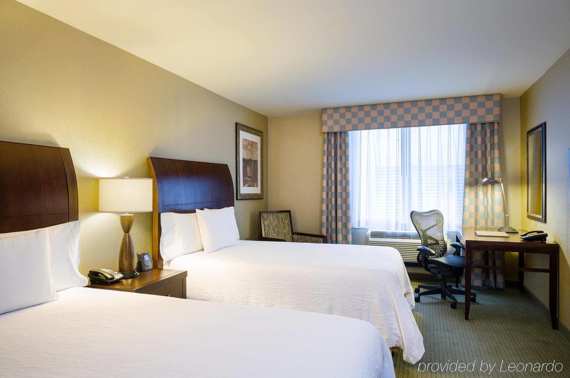 Hilton Garden Inn New York/Tribeca Kültér fotó